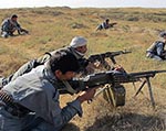 ANSF Launch Large Scale  Offensive in Northern District  